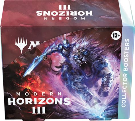 Modern Horizons 3 (MH3) .